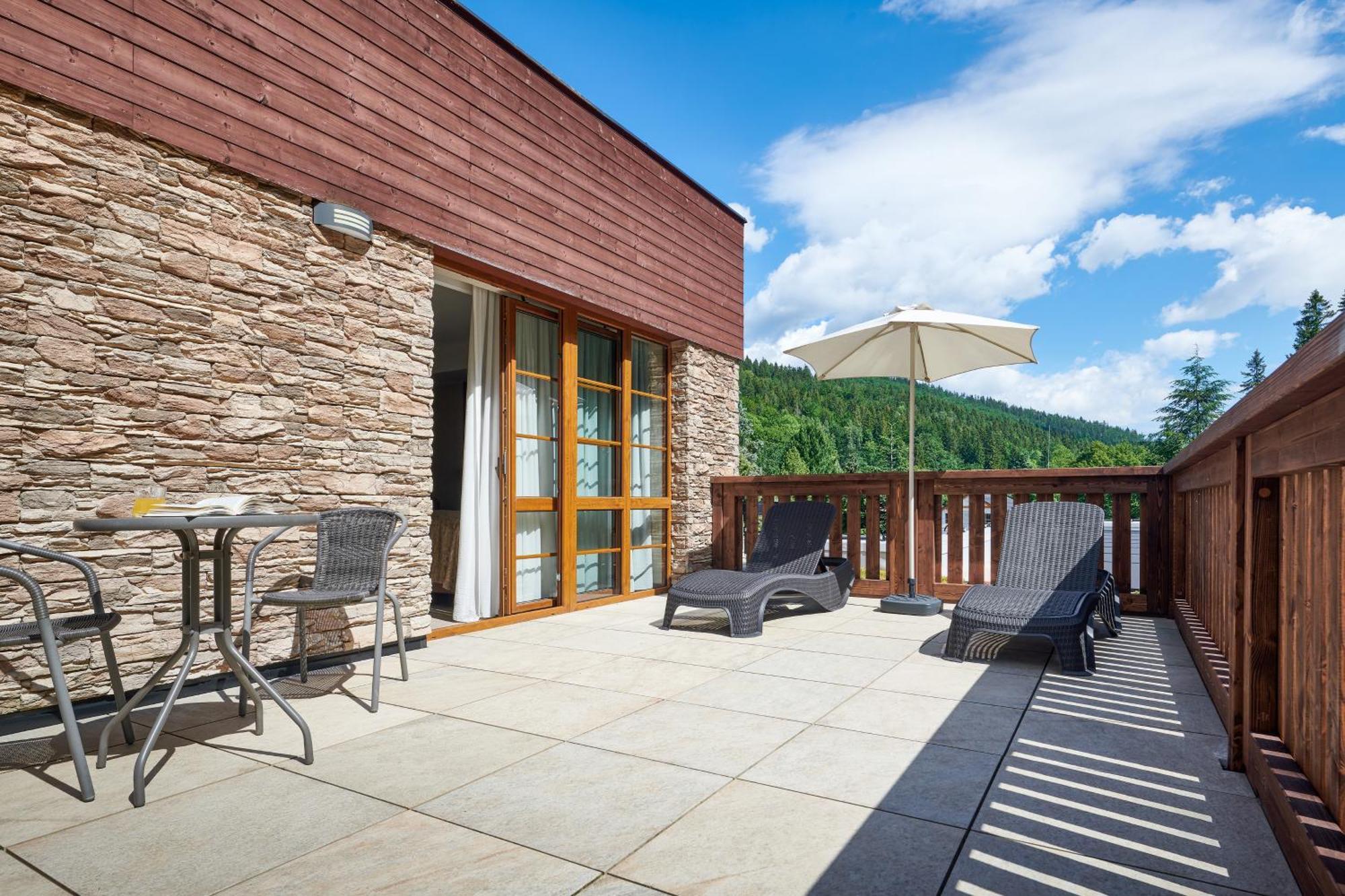 Hotel Singer Ludvikov Exterior photo
